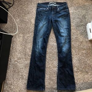 Joe’s Jeans Honey fit